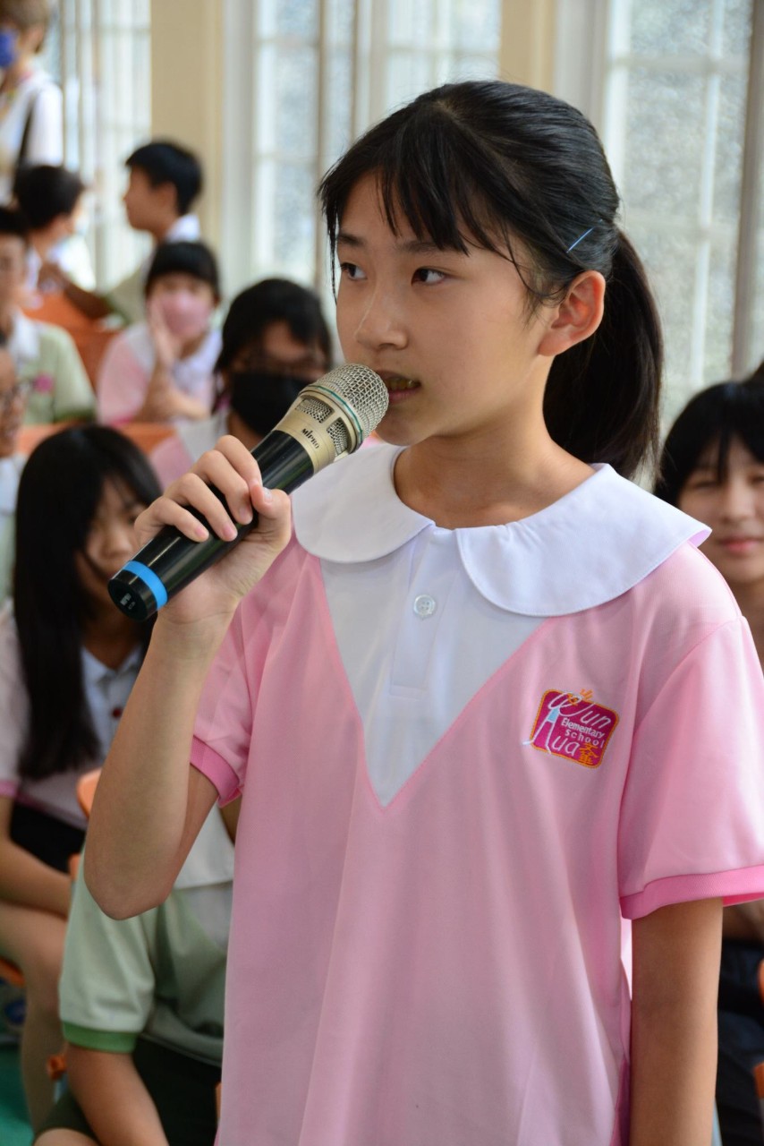 113學年度畢業典禮
